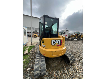 Escavadora de rastos CAT 305.5E2CR: foto 5