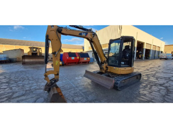 Escavadora de rastos CATERPILLAR 305E2