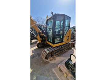 Escavadora de rastos CATERPILLAR 308