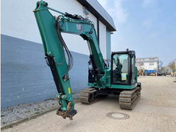 Escavadora de rastos CATERPILLAR 308