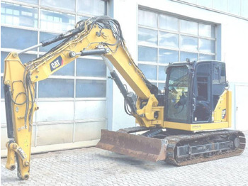 Escavadora de rastos CATERPILLAR 308