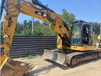 Escavadora de rastos CATERPILLAR 314