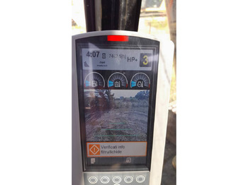 Locação financeira de CAT 320EL CAT 320EL: foto 5