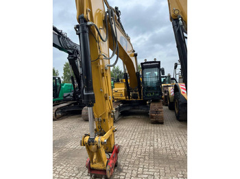 Escavadora de rastos CATERPILLAR 326FLN