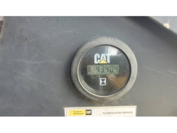 Locação financeira de CAT AP-655D CAT AP-655D: foto 5