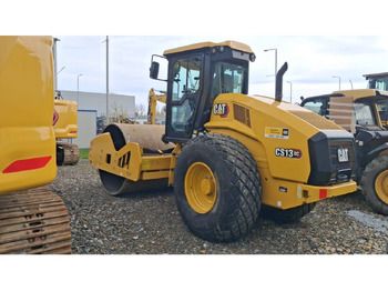 Compactador CAT CS13GC: foto 4