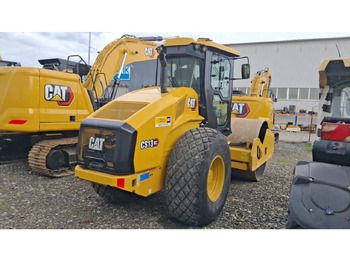 Compactador CAT CS13GC: foto 3