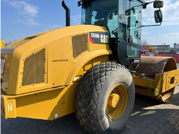 Compactador CAT CS56B: foto 3