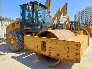 Locação financeira de CAT CS78B CAT CS78B: foto 2 Locação financeira de CAT CS78B CAT CS78B: foto 2