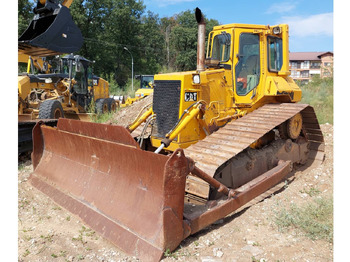 Buldôzer CATERPILLAR D5H