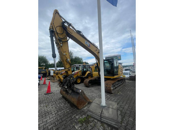 Escavadora de rastos CATERPILLAR 320GC