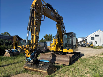 Escavadora de rastos CATERPILLAR 325