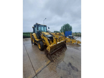 Retroescavadeira CATERPILLAR 432F2