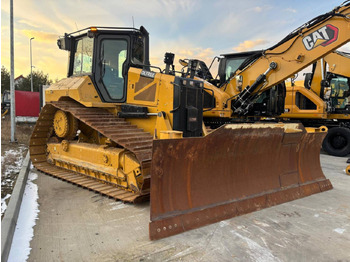 Buldôzer CATERPILLAR D5