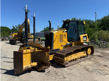 Buldôzer CATERPILLAR D6K2