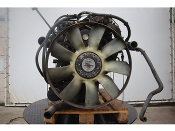 Motor para Camião MAN D0836LFL60 EURO5 250 PS: foto 4 Motor para Camião MAN D0836LFL60 EURO5 250 PS: foto 4