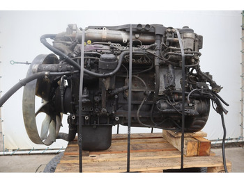 Motor para Camião MAN D0836LFL60 EURO5 250 PS: foto 3 Motor para Camião MAN D0836LFL60 EURO5 250 PS: foto 3