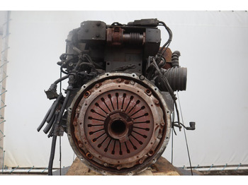 Motor para Camião MAN D0836LFL60 EURO5 250 PS: foto 2 Motor para Camião MAN D0836LFL60 EURO5 250 PS: foto 2