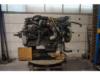 Motor para Camião MAN D2066LF68 EURO6 320PS: foto 3