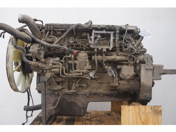 Motor para Camião MAN D2676LF18 EURO5 480 PS: foto 3
