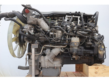 Motor MAN