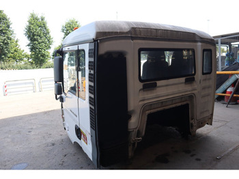 Cabine e interior para Camião MAN F99L17 TGA: foto 4
