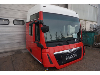 Cabine e interior para Camião MAN F99L41 TGX XXL EURO6 81.60000-7925: foto 2