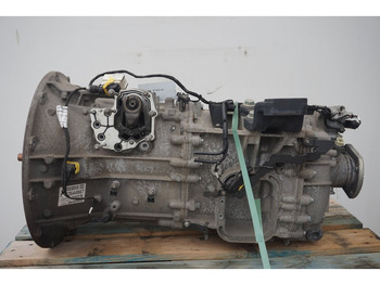 Caixa de velocidade MERCEDES-BENZ