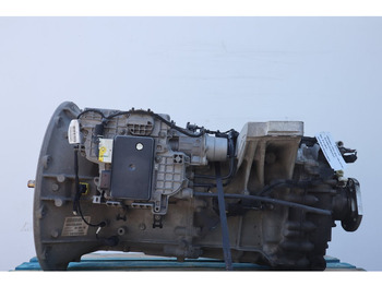 Caixa de velocidade MERCEDES-BENZ