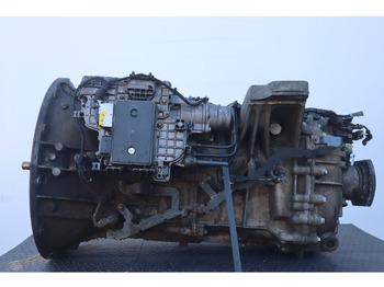 Caixa de velocidade MERCEDES-BENZ