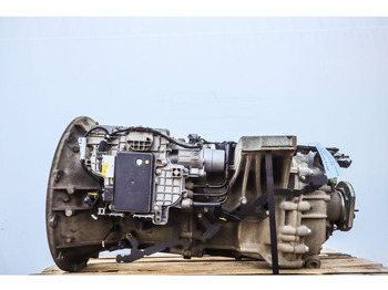 Caixa de velocidade MERCEDES-BENZ