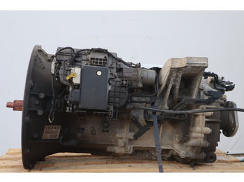 Caixa de velocidade MERCEDES-BENZ