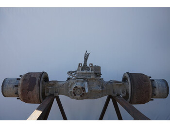 Eixo traseiro MERCEDES-BENZ