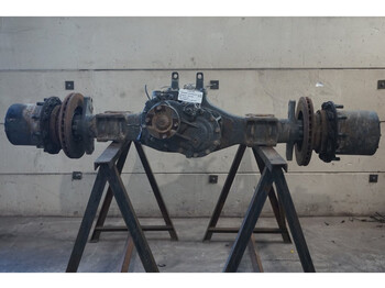 Eixo traseiro MERCEDES-BENZ