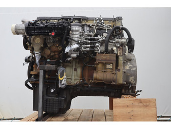 Motor MERCEDES-BENZ