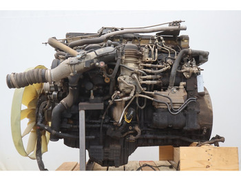 Motor MERCEDES-BENZ
