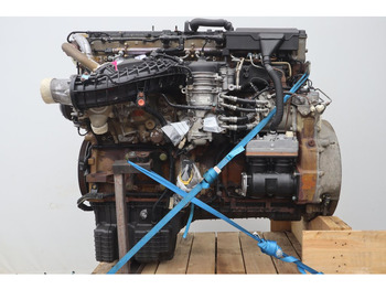 Motor MERCEDES-BENZ