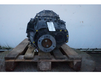 Caixa de velocidade para Camião ZF 12AS2130DD TGS  81.32004-6396: foto 4