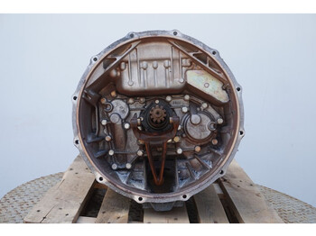Caixa de velocidade para Camião ZF 12AS2130DD TGS: foto 2
