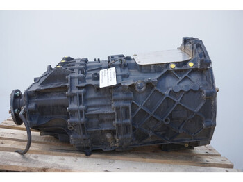 Caixa de velocidade para Camião ZF 12AS2130DD TGS: foto 3