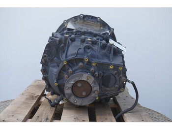 Caixa de velocidade para Camião ZF 12AS2130DD TGS: foto 4