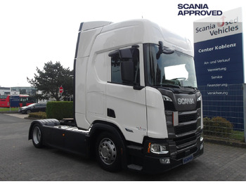 Tractor SCANIA R 460