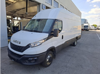 Furgão de passageiros IVECO Daily 35c16