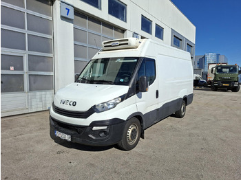 Carrinha frigorífica IVECO Daily 35s14