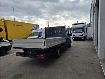 Furgão, Carrinha cabine dupla IVECO Daily 35S16A8: foto 4