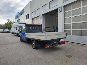 Furgão, Carrinha cabine dupla IVECO Daily 35S16A8: foto 3