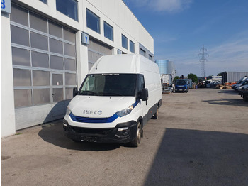 Carrinha frigorífica IVECO Daily 35s16