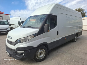 Furgão de passageiros IVECO Daily 35s16