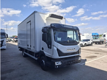 Camião frigorífico IVECO Eurocargo ML120EL21/P: foto 2 Camião frigorífico IVECO Eurocargo ML120EL21/P: foto 2