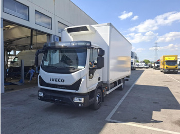 Camião frigorífico IVECO EuroCargo